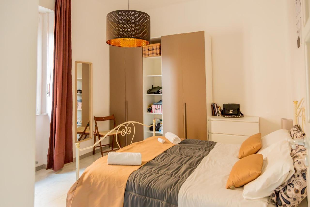- Casa Manzoni - Luminoso Appartamento Zona Sferisterio Мачерата Экстерьер фото